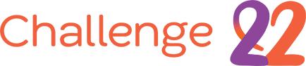 Logo du Challenge 22